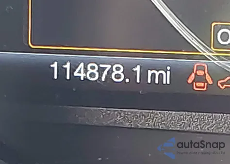 2017 Ford C-Max Hybrid Se z USA, uszkodzony, nr VIN 1FADP5AU8HL107244